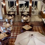 Terrace cafe Ohge - 