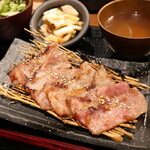 焼肉 BASE 架 - 