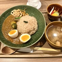 RESTAURANT 1899 OCHANOMIZU - 
