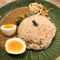 RESTAURANT 1899 OCHANOMIZU - 