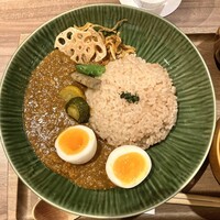 RESTAURANT 1899 OCHANOMIZU - 