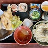 大洋うどん 鯖寿司
