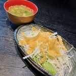 くいもの屋わん - 