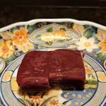 西麻布 焼肉 X - レバー