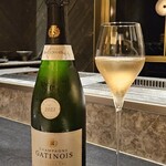 西麻布 焼肉 X - ガティノワ