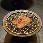 西麻布 焼肉 X - タンモト