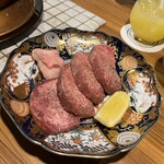 肉亭ふたご iki - 