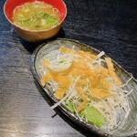 くいもの屋わん - 