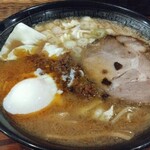 ラーメン響 - 