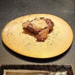 西麻布 焼肉 X - タンシタ