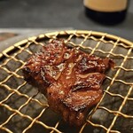 西麻布 焼肉 X - はらみ