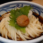 うどん 花きり - 