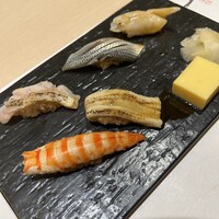 寿司と日本料理 銀座 一 - 