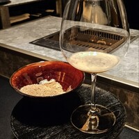 西麻布 焼肉 X - 絞りたての胡麻油