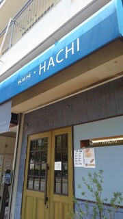 パン屋 HACHI - 