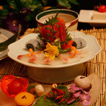 日本料理 やわら - 