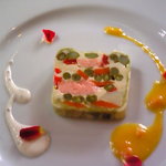 手打ち蕎麦とフレンチの やな木 - 