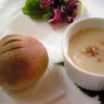 手打ち蕎麦とフレンチの やな木 - 