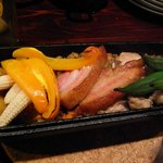 ミニヨンTOKYO - ダッチオーブン　りえさんスペシャル