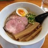 俺のラーメン あっぱれ屋