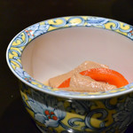 よし味 - 先付け
      