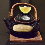 よし味 - 蒸しもの
      