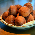 よし味 - 豆乳ドーナツ