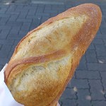 藤屋製パン - バタール