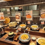 グランファームビュッフェ - 