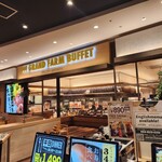 グランファームビュッフェ - 