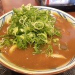 丸亀製麺 - 