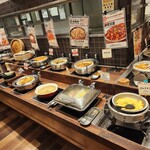 グランファームビュッフェ - 