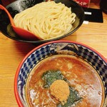 つけ麺専門店 三田製麺所 - 