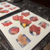東京焼肉 一頭や コレド室町テラス店 - 