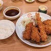とんかつ 田なか屋 岐阜シティ・タワー店 