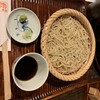 薮蕎麦 宮本