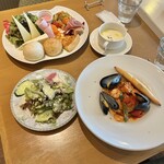 石窯ガーデンテラス - 