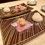 Manten Zushi - 