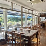 石窯ガーデンテラス - 