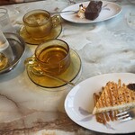 Tereya Cafe - 