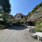 石窯ガーデンテラス - 