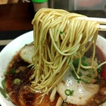 尾道ラーメン 一丁 - 