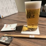 Sake To Hakata Meshi San San - 