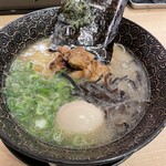 麺家 いっぽう - 