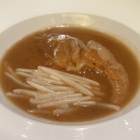 トゥーランドット 臥龍居  - 