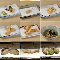 天冨良 天甲本店 - 
