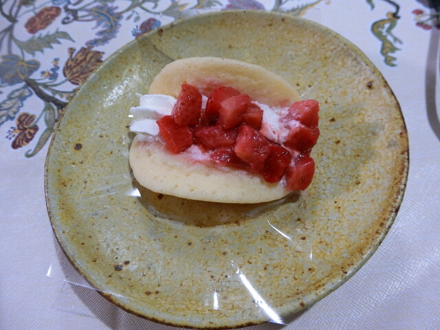 札幌村 Sweets Laboratory（札幌村スイーツラボラトリー） - 小樽（洋菓子）の写真