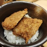 そば処 福そば 本店 - 