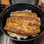 Oshouzu Unagi Zaikyou Ryourisan Kyo - 