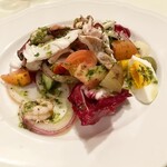 フラスカティ - 